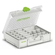 Festool SYS3 ORG M 89 22xESB Systainer³ - 204853