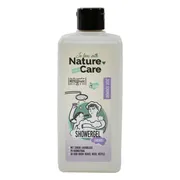 Nature Care Showergel Lavendel 500ML