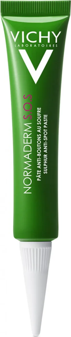 Vichy Normaderm Phytosolution S.O.S. Anti-Spot Paste 20ML