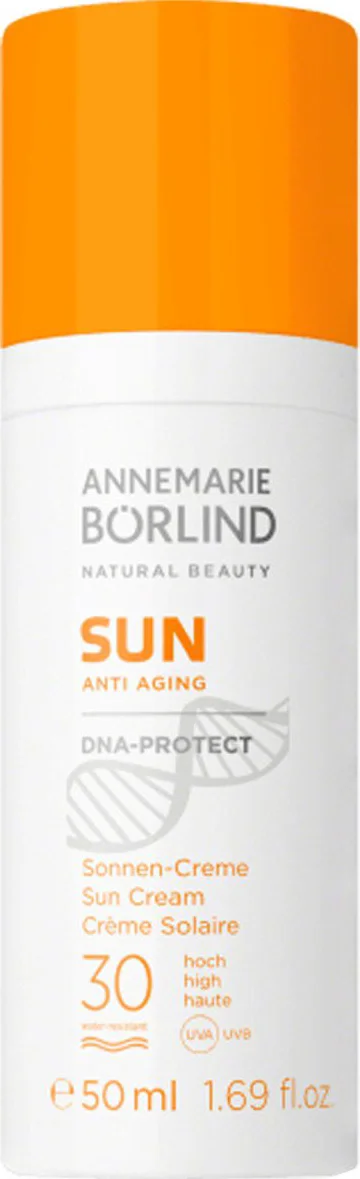 Annemarie Börlind DNA-Protect Sun Cream SPF30 50ML