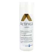 Actinica Lotion SPF50+ 80GR