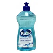 Klok Eco Afwasmiddel 500ml