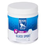 6x Beyers Gluco Sport 450 gr