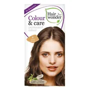 Hairwonder Colour & Care 6 Donkerblond 100ML