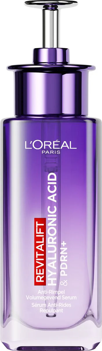 L'Oréal Revitalift Filler Serum 1.5 procent Hyaluronzuur 30 ml