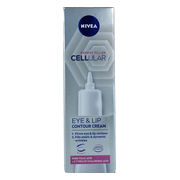 NIVEA Oogcontourcrème Cellular Filler 15 ml