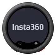 Insta360 Mic Pro Zender (Graphite Black)