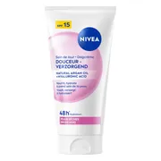 6x NIVEA Essentials SPF15 Verzorgende Dagcrème 50 ml
