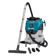 Makita VC4210M Stofzuiger M-klasse Adapter, stofzuigset, in doos
