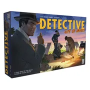 Detective City of Angels