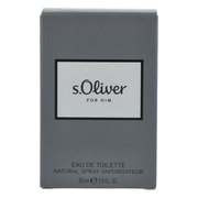 s Oliver For Him Eau de Toilette 30ML