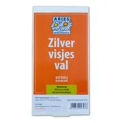 Aries Zilvervisjesval 6ST