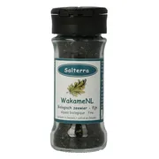 Salterra WakameNL Biologisch Zeewier Fijn 30GR