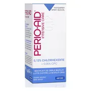 Perio Aid Intensive Care 0,12% Mondspray 50ML