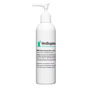 VeraSupplements Creme MSM-Glucosamine 180GR
