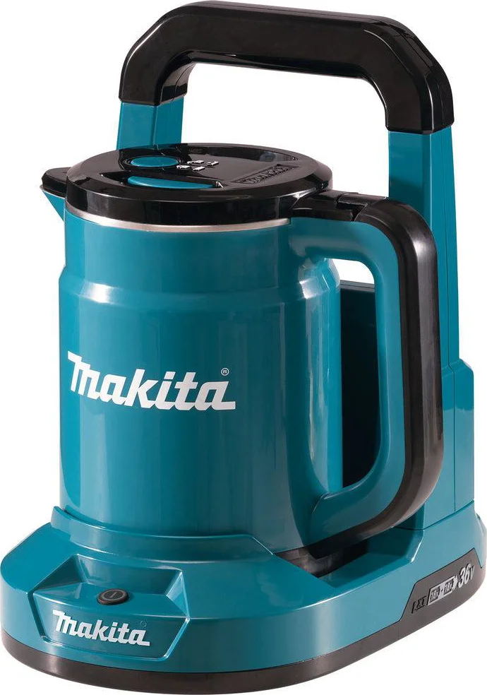 Makita DKT360Z Accu Waterkoker LXT 2x18V Basic Body