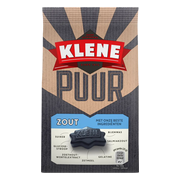 Klene Puur Zout Drop 180GR