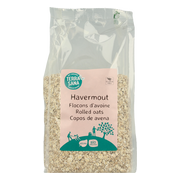 Terrasana Glutenvrije Havermout 450GR