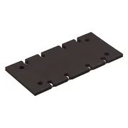 Makita 194929-1 Steunzool 93x185 mm