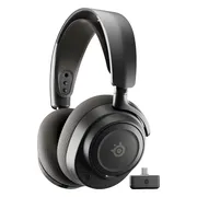 SteelSeries Arctis Nova 7 Gen 2 - Zwart