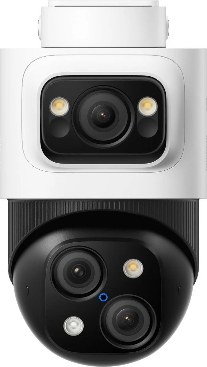 Eufy PoE Cam S4 Uitbreiding