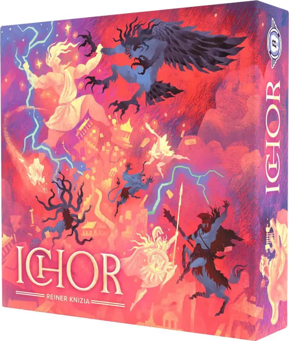 Ichor