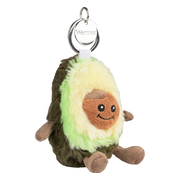 Warmies Sleutelhanger Avocado