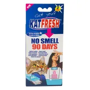 12x Catfresh 90 dagen