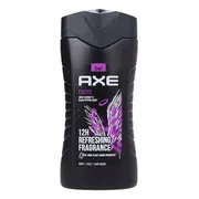 Axe 3-in-1 Douchegel Excite 250 ml