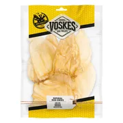 Voskes Hondensnacks Runderoren 8 stuks