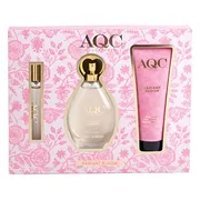 AQC Fragrances Radiant Bloom Giftset