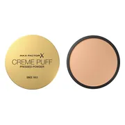 Max Factor Creme Puff Compacte Poeder 050 Natural