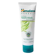 Himalaya Herbals Gezichtsmasker Purifying Neem 75ML