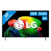LG OLED 48" B6 (2026)