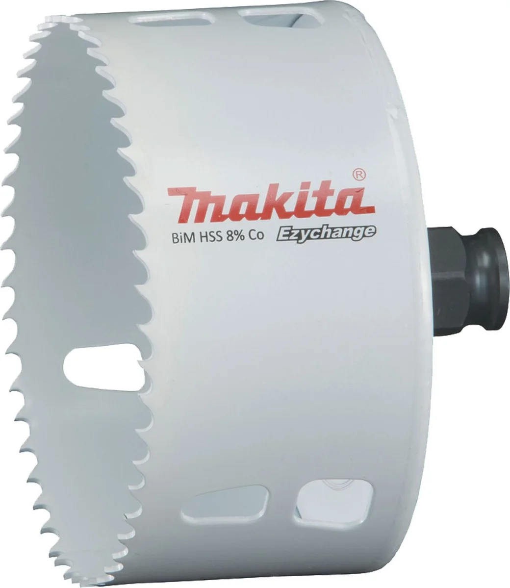 Makita E-03981 Gatzaag 95x44mm hout/metaal