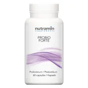 Nutramin ProBio Forte Capsules 60CP