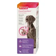 3x Beaphar CaniComfort Kalmerende Spray 60 ml