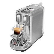 Sage Nespresso Creatista Plus SNE800BSS Stainless Steel