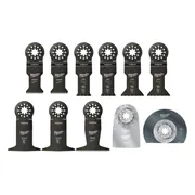Milwaukee Starlock - Set OMT General Set - 11-delig - 48906090
