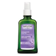 WELEDA Lavendel Ontspannende Body Olie 100 ml