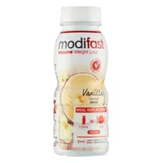 Modifast Intensive Drink Vanille 236 ml