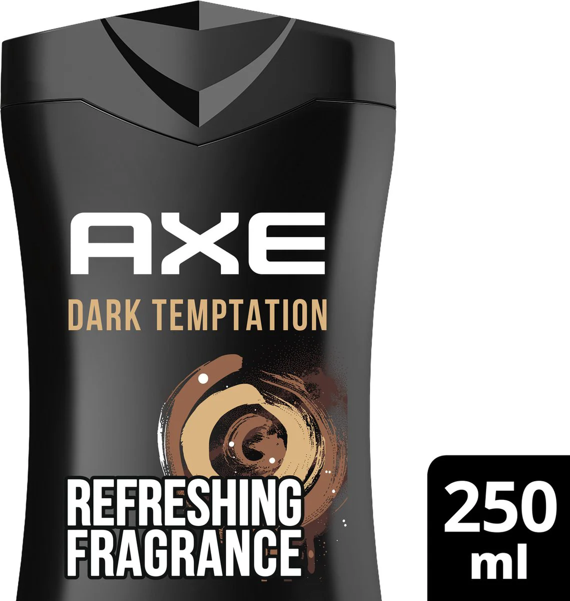Axe 3-in-1 Douchegel Dark Temptation 250 ml