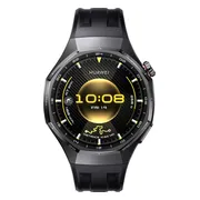 Huawei Watch GT 6 Pro 46 mm Zwart