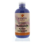 Volatile Massage-Olie Bij Stress 250ML