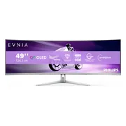 Philips Evnia 49M2C8900L/00 QD-OLED Curved