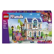LEGO Friends Lianns huis 42687