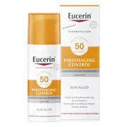 Eucerin Sun Photoaging Control Fluid SPF 50 50 ml
