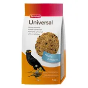 Beaphar Universeelvoer 1 kg