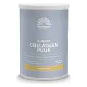 Mattisson HealthStyle Runder Collageen Poeder Peptan 300GR