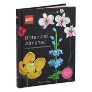 LEGO Botanical Almanac